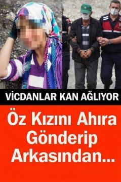 İşte Zehra'nın Kazandığı Okul!