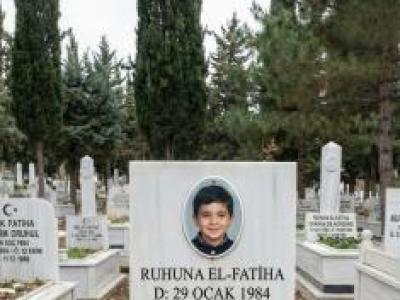 gerçeği öğrendiğimde