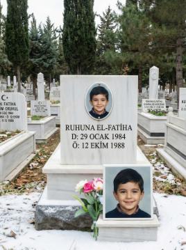 İşte Zehra'nın Kazandığı Okul!