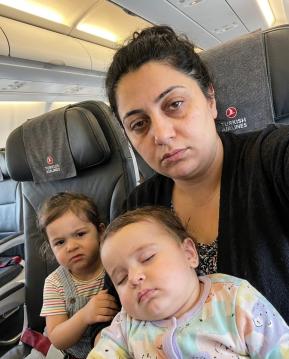 İşte Zehra'nın Kazandığı Okul!