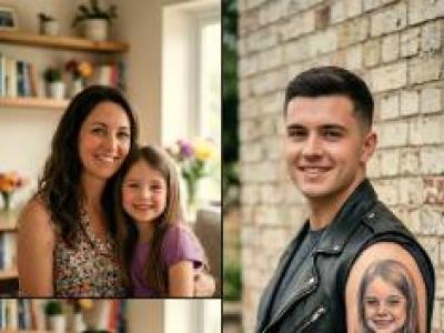 Kızının kayboluşundan