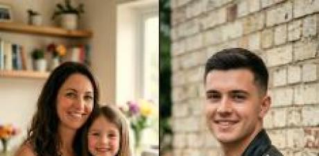 Kızının kayboluşundan