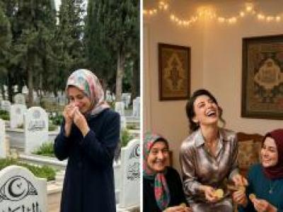 Ablamın altın günü