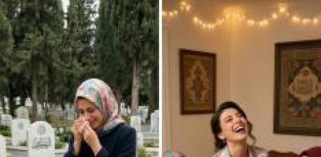 Ablamın altın günü