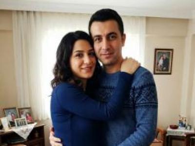 35 Haftalık Hamileyken