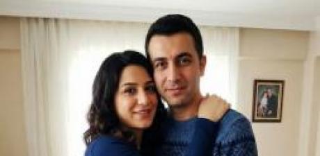 35 Haftalık Hamileyken