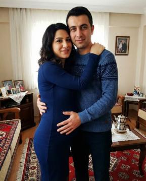 İşte Zehra'nın Kazandığı Okul!