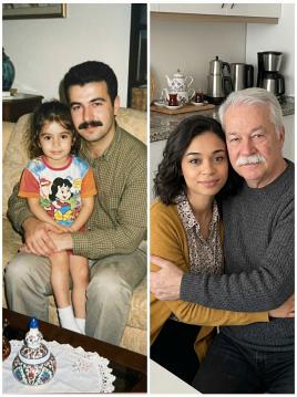 İşte Zehra'nın Kazandığı Okul!