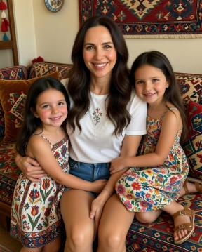 İşte Zehra'nın Kazandığı Okul!