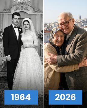 İşte Zehra'nın Kazandığı Okul!