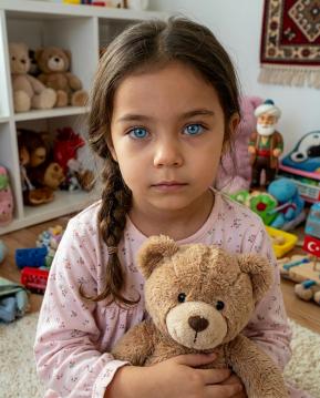 İşte Zehra'nın Kazandığı Okul!