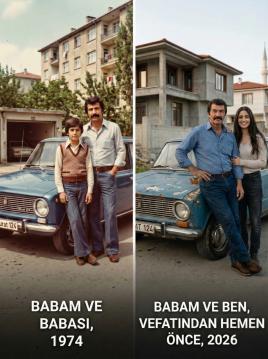 İşte Zehra'nın Kazandığı Okul!