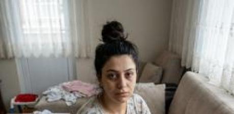 Üçüz doğurduktan sonra