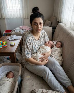 İşte Zehra'nın Kazandığı Okul!