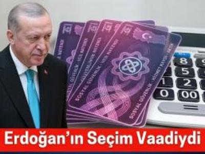 İşte tüm detaylar