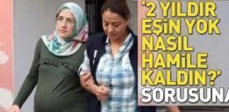 2 Yıldır Cezaevinde Olan Eşine Rağmen