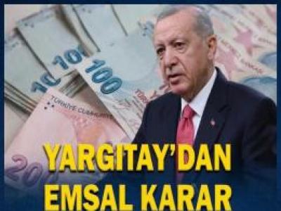 Emekli Olup Çalışmaya Devam Edenler Dikkat