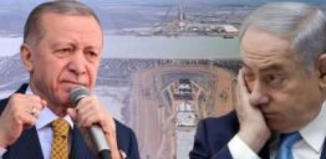 Türkiye’nin hamlesi