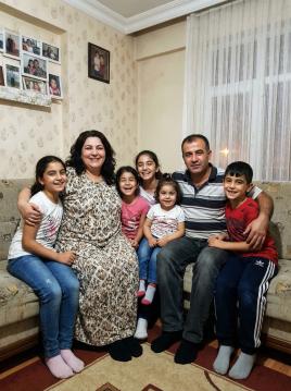 İşte Zehra'nın Kazandığı Okul!