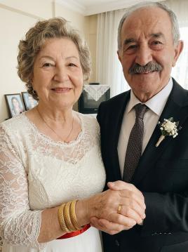 İşte Zehra'nın Kazandığı Okul!