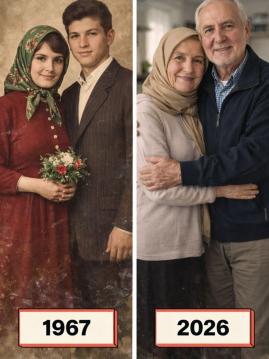 İşte Zehra'nın Kazandığı Okul!