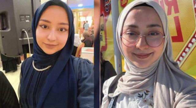 İşte Zehra'nın Kazandığı Okul!