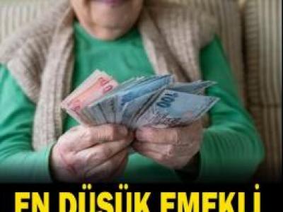 Mart ayı Enflasyon Oranları Açıklandı..