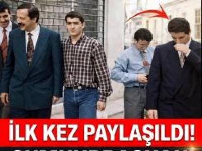 O Kişi Kim Çıktı Şaşırcaksınız