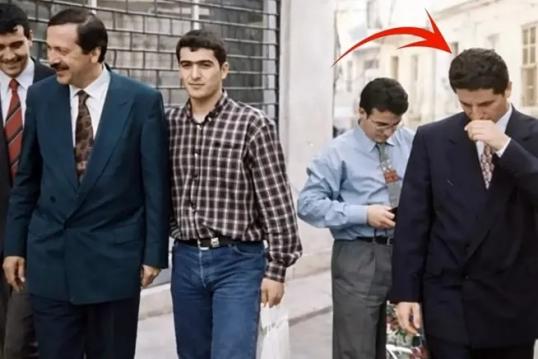 İşte Zehra'nın Kazandığı Okul!