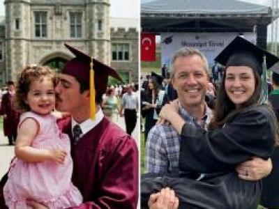 17 Yaşında Baba Oldum