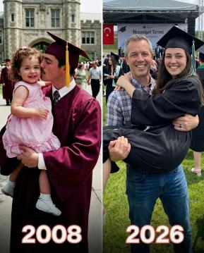 İşte Zehra'nın Kazandığı Okul!