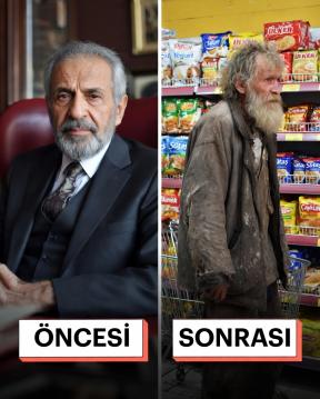 İşte Zehra'nın Kazandığı Okul!