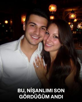 İşte Zehra'nın Kazandığı Okul!