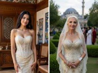 Babamın kız arkadaşı