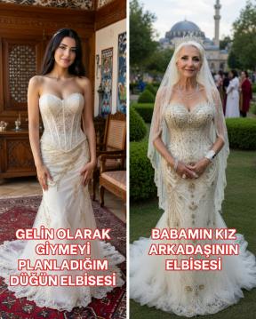İşte Zehra'nın Kazandığı Okul!
