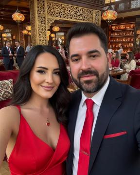 İşte Zehra'nın Kazandığı Okul!