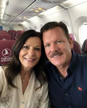 İşte Zehra'nın Kazandığı Okul!