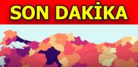 Meteoroloji uyardı: 21 il için sarı alarm