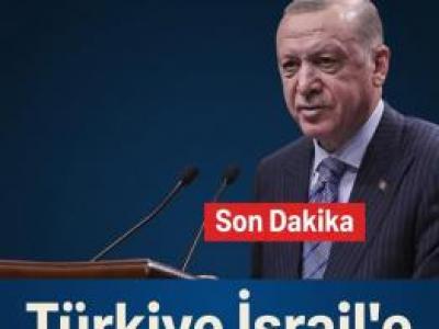 İsrail’e Ağır Darbe