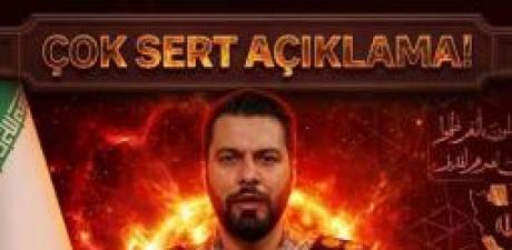 İranlı komutandan Türkiye’ye