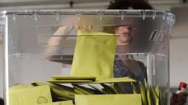 İşte Zehra'nın Kazandığı Okul!