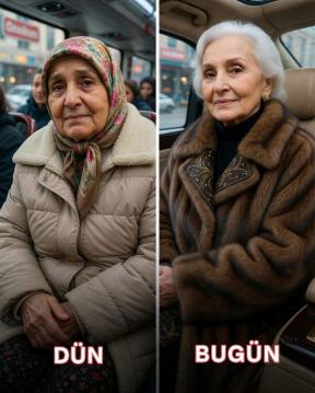 İşte Zehra'nın Kazandığı Okul!