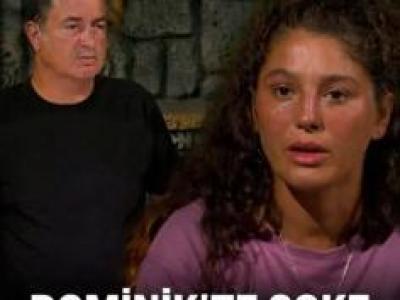 Acun sinirden küplere bindi...