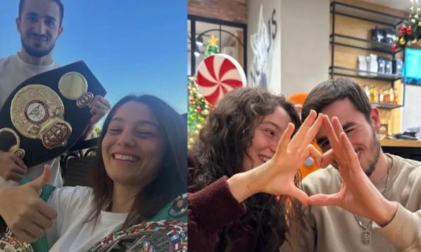 İşte Zehra'nın Kazandığı Okul!