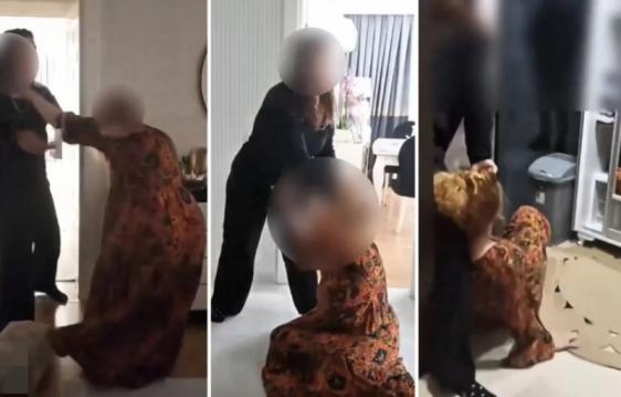 İşte Zehra'nın Kazandığı Okul!