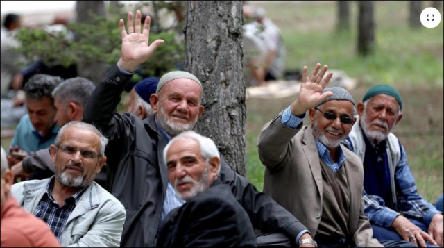 İşte Zehra'nın Kazandığı Okul!