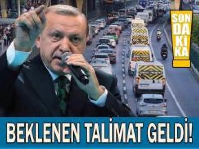 Milyonları İlgilendiren Karar