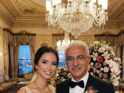 Arkadaşımın Zengin Dedesi