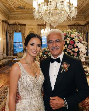 İşte Zehra'nın Kazandığı Okul!