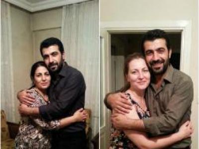 3 Yıl Sonra Başka Bir Kadınla